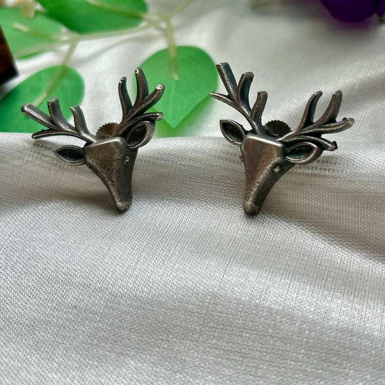 The Bambi Deer Studs