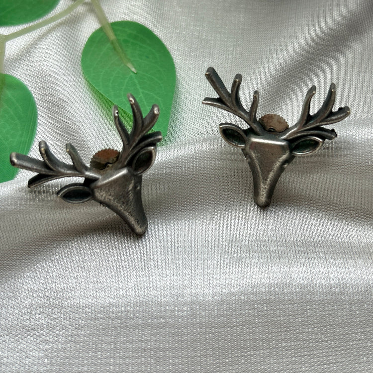 The Bambi Deer Studs