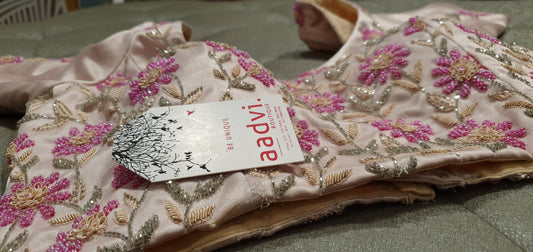 Designer Blouse