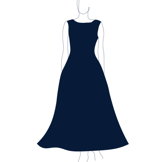 Custom Dress