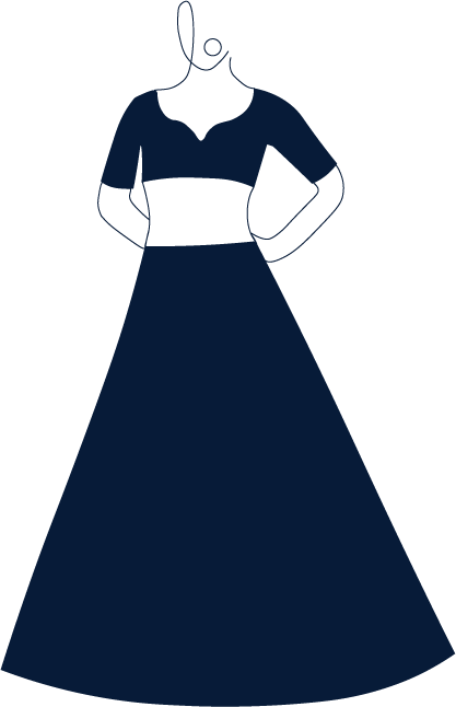 Custom Special Occasion Dress