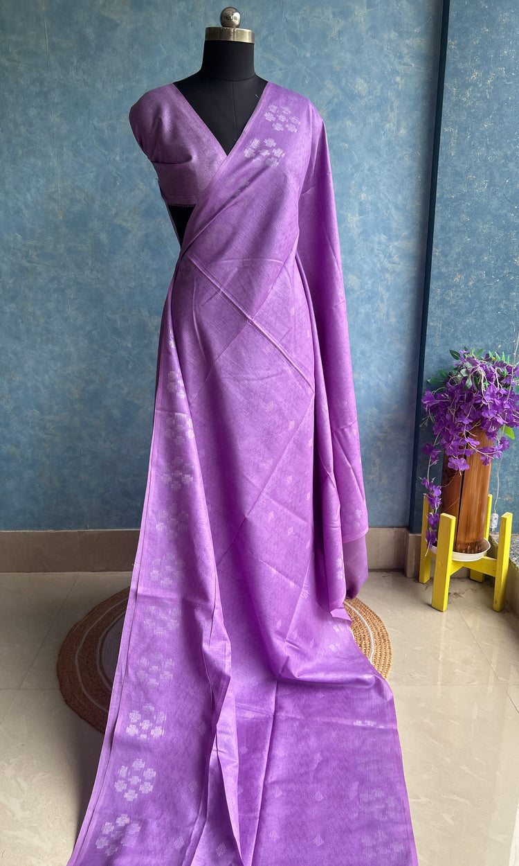 Amethyst SICO Sari