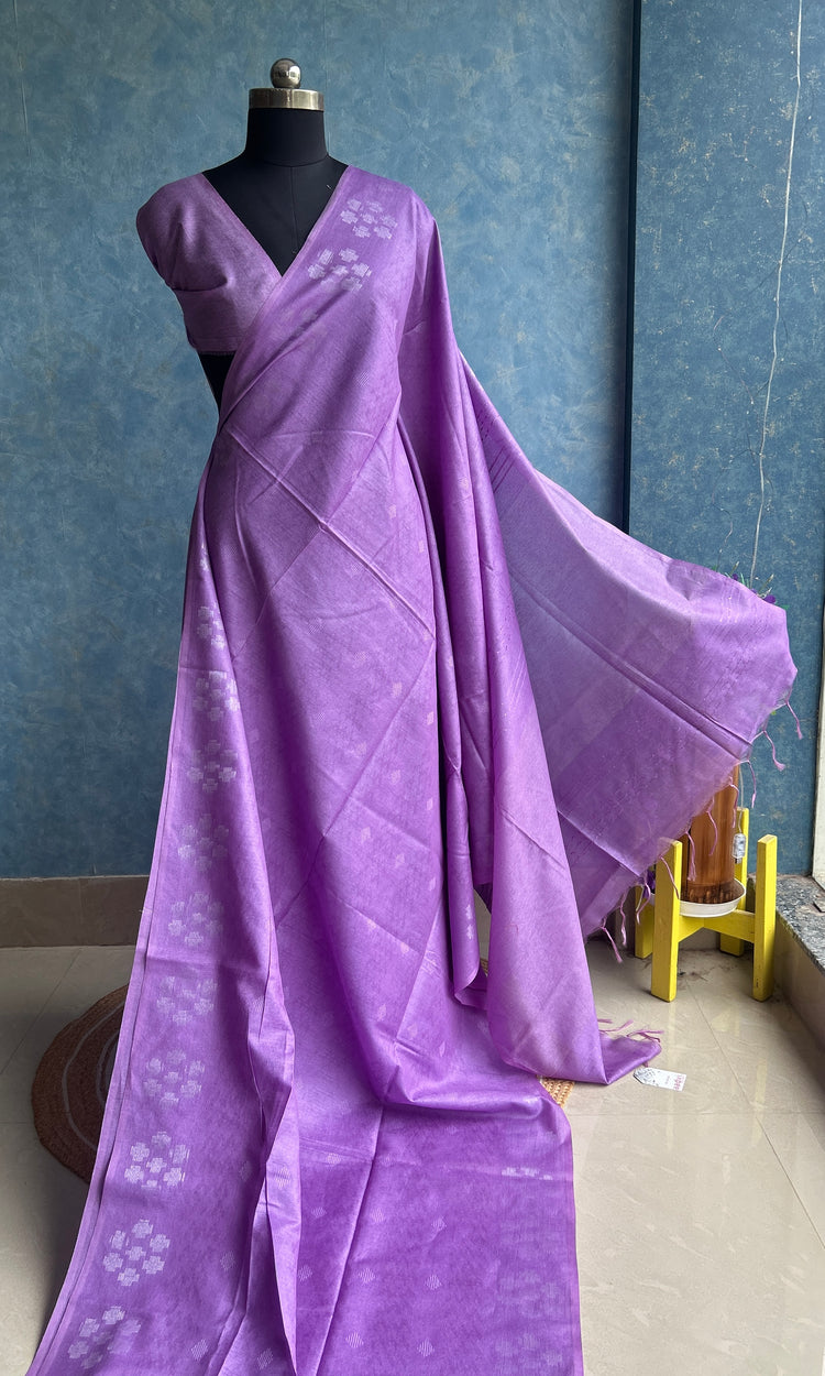 Amethyst SICO Sari
