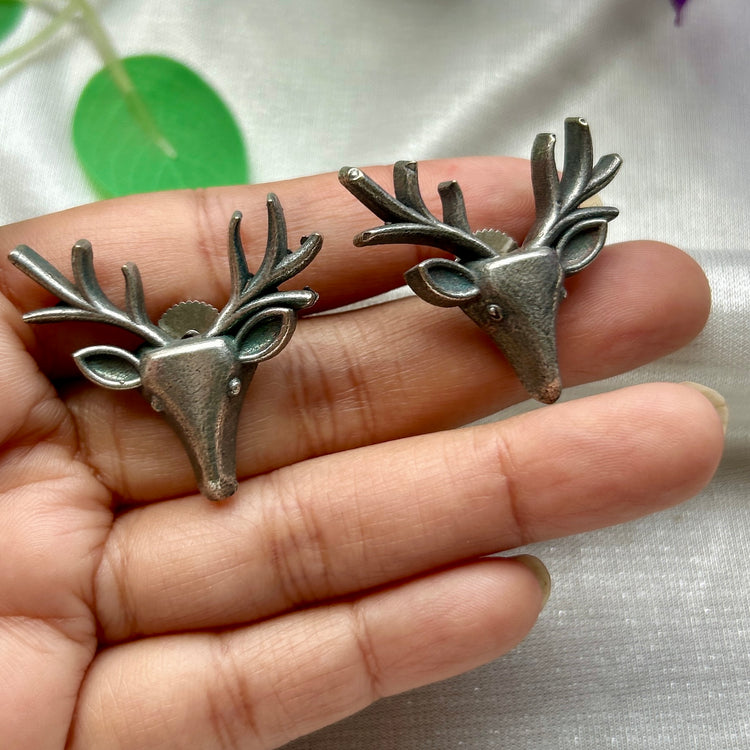 The Bambi Deer Studs