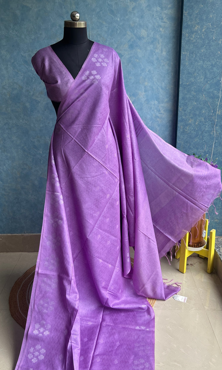 Amethyst SICO Sari