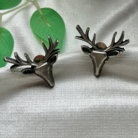 The Bambi Deer Studs