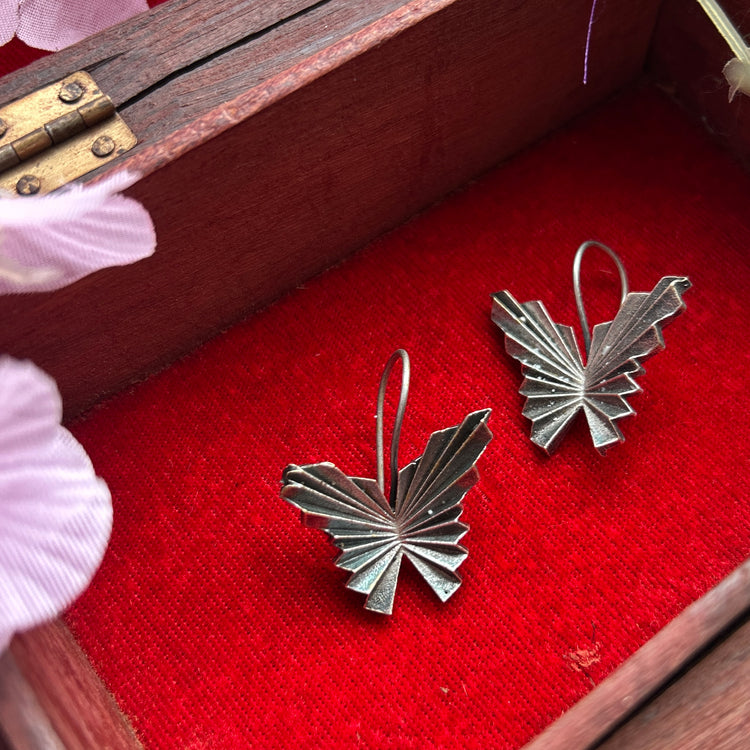 The Origami Titli Bugadi